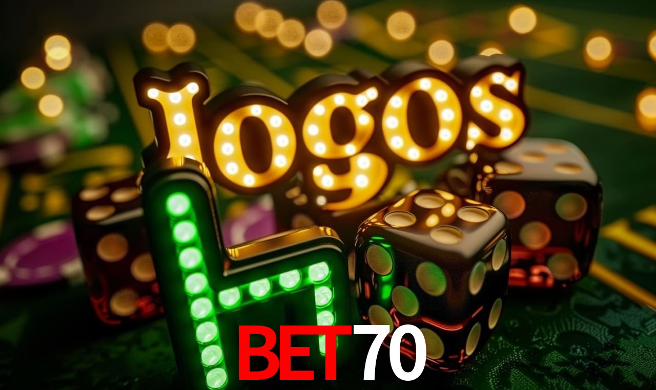 plataforma bet70