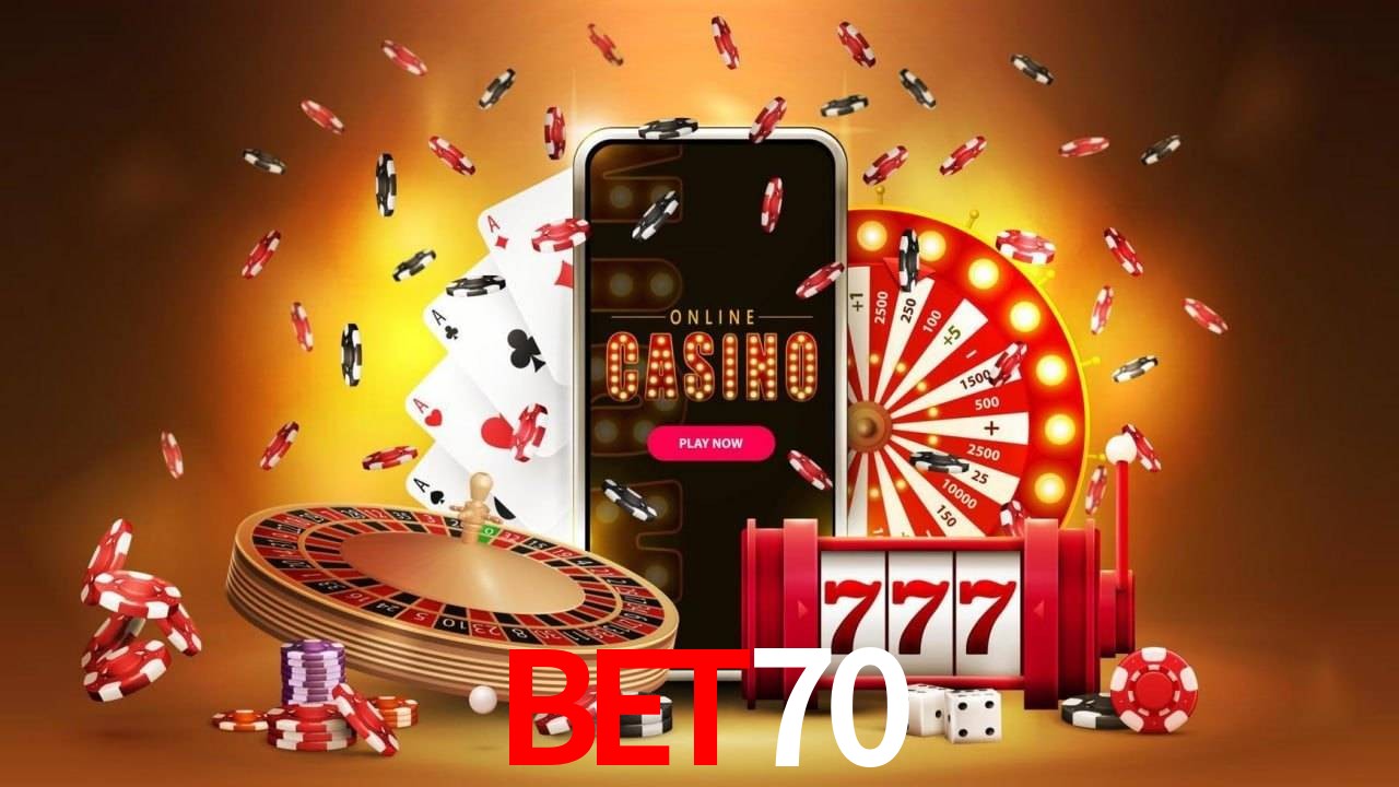 bet70 公平游戏