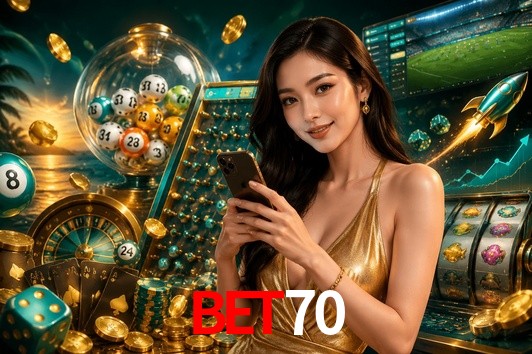 Exclusive Offers bet70