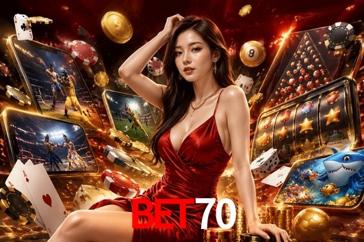 Bonus Features bet70