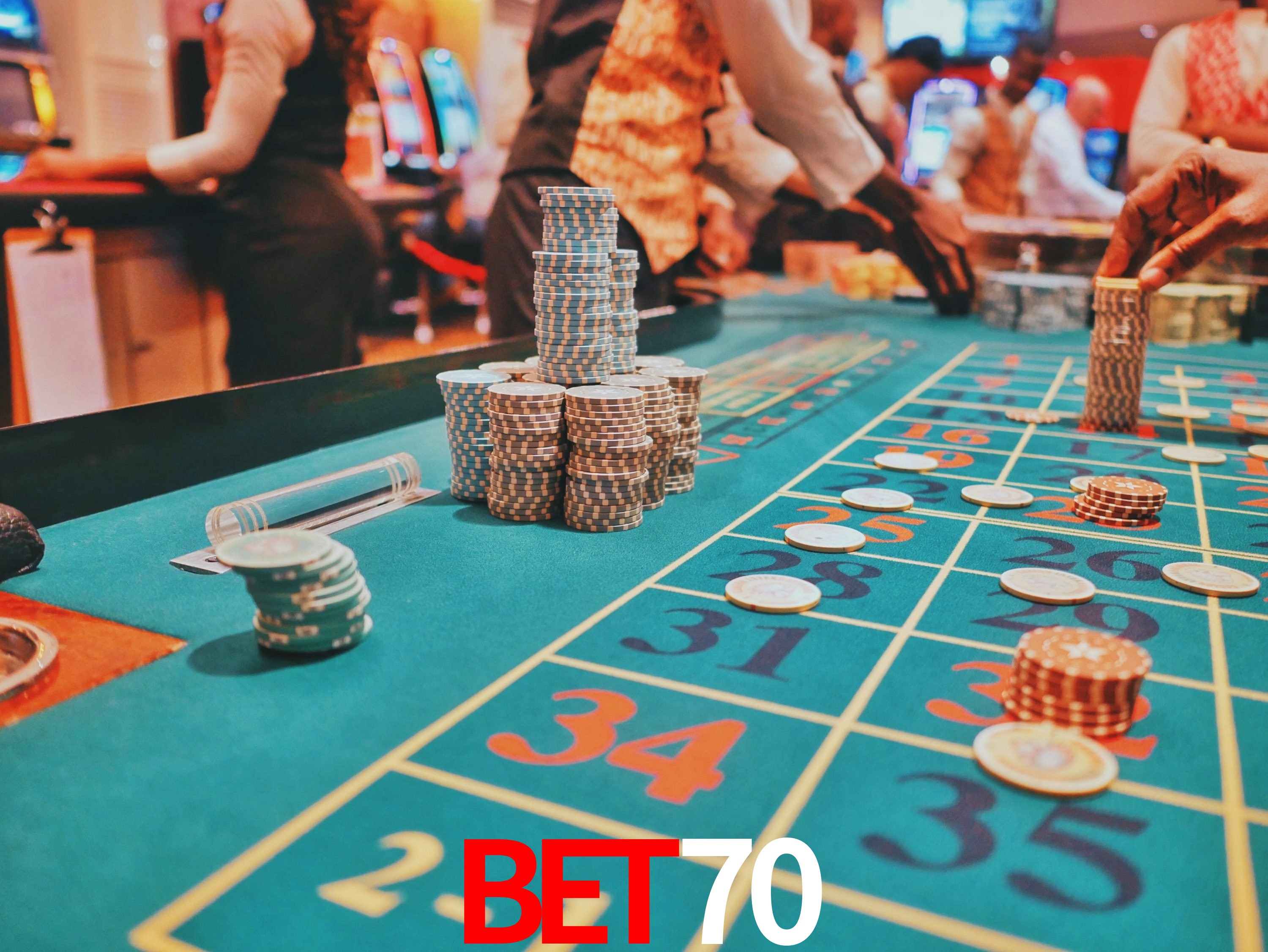 Especiais de Fim de Semana bet70