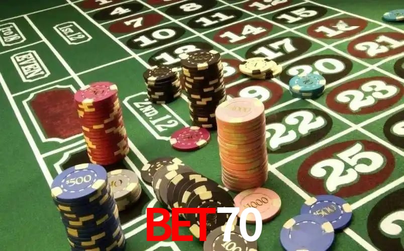 bet70 Bonus Rain – Ganhe mais em jogos de caça-níqueis