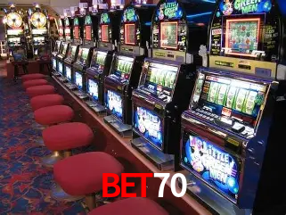 A Revolução dos Aplicativos de Jogos no bet70