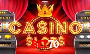Secure Login bet70