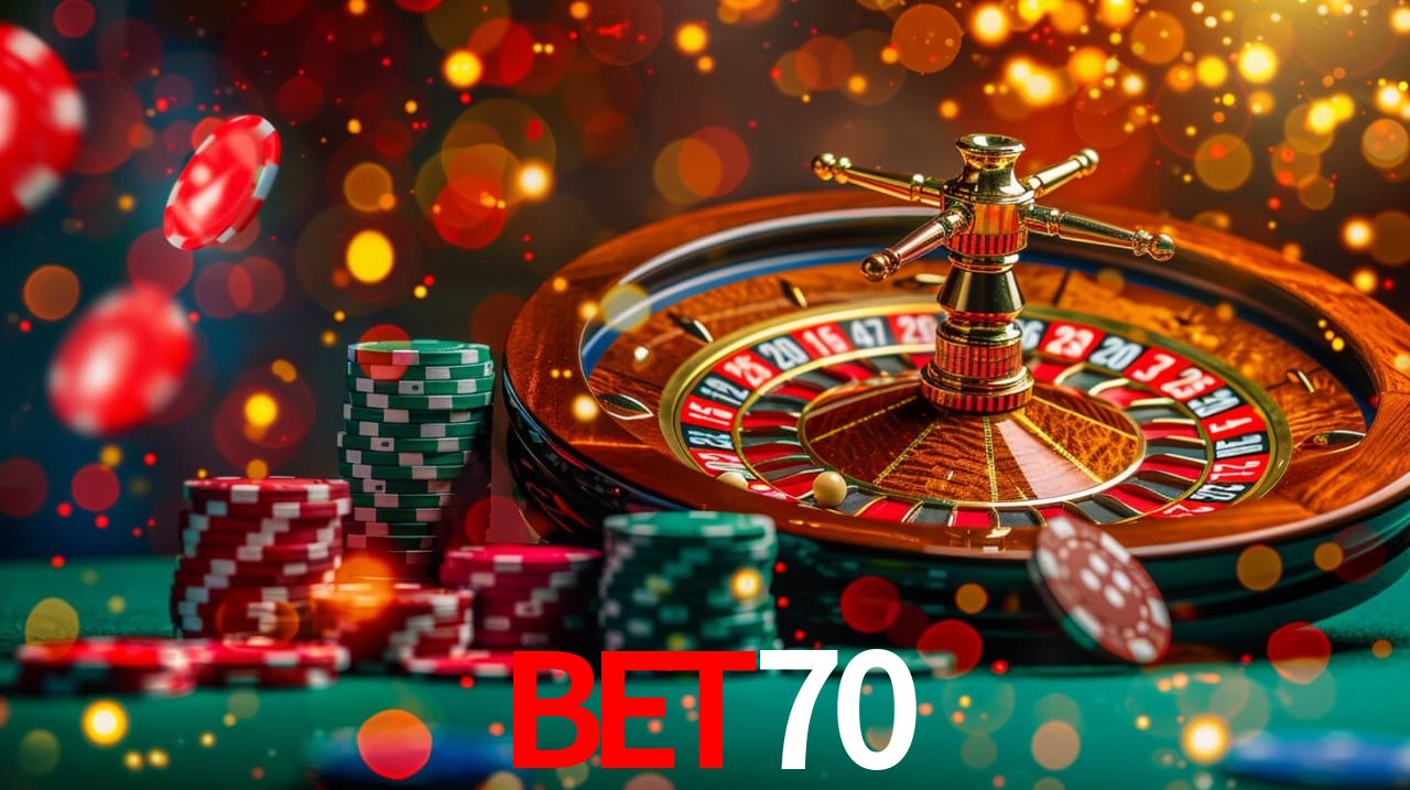 Casino VIP bet70