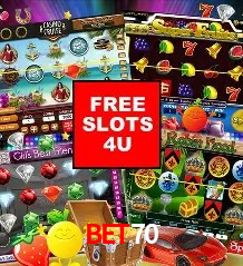 Desvendando o Mundo dos Jogos Virtuais na bet70