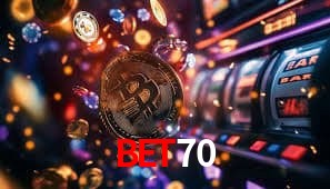 Estatísticas Esportivas bet70