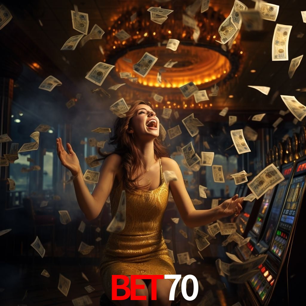 Spaceman Game bet70