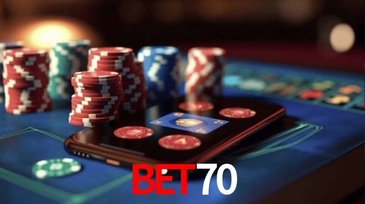 bet70 Giros Grátis