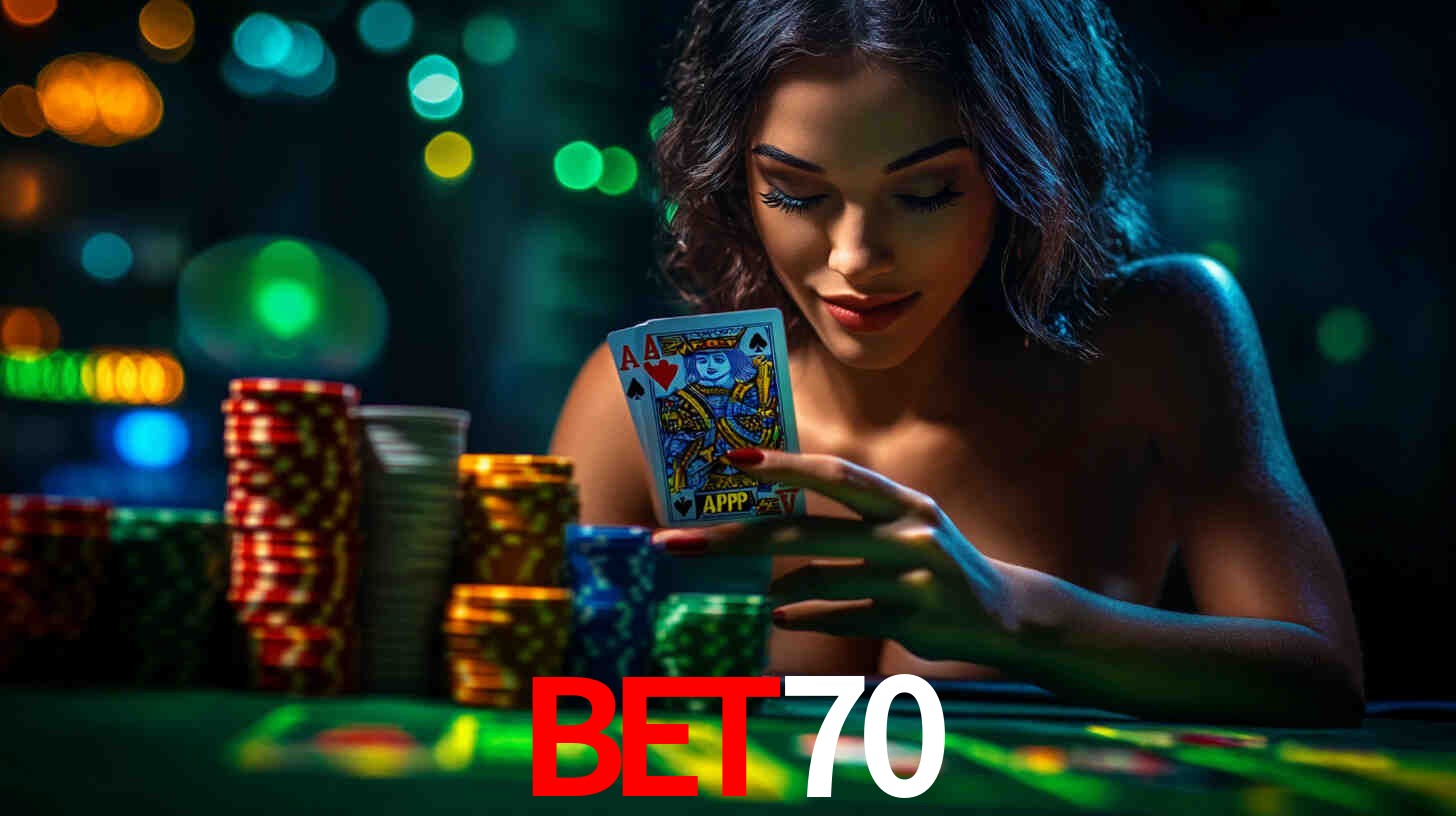 cassino bet70