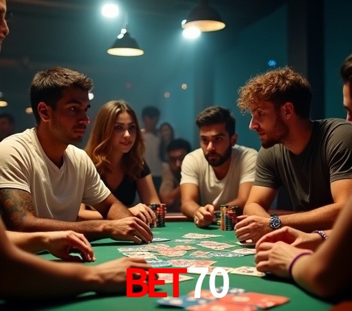 BET70 Slot - 320+ Caça-Níqueis Premium