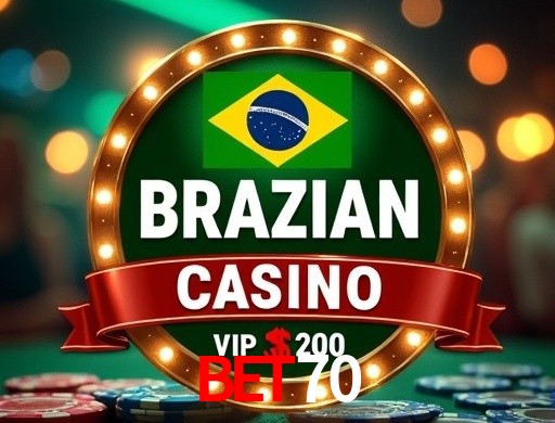 BET70 - Análise de Mercados Esportivos
