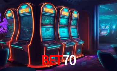 A Emoção da Loteria na BET70: Uma Chance de Mudança de Vida