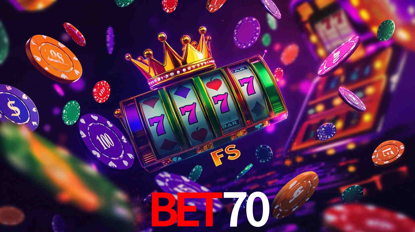 Live Casino BET70