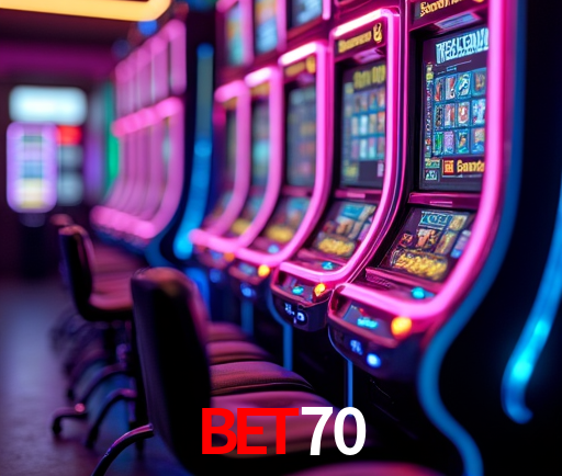 BET70 São Paulo - Top Slots