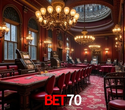 BET70 Salvador - Support