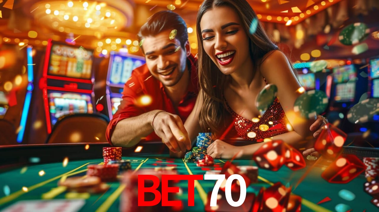 BET70 - Winners Celebration
