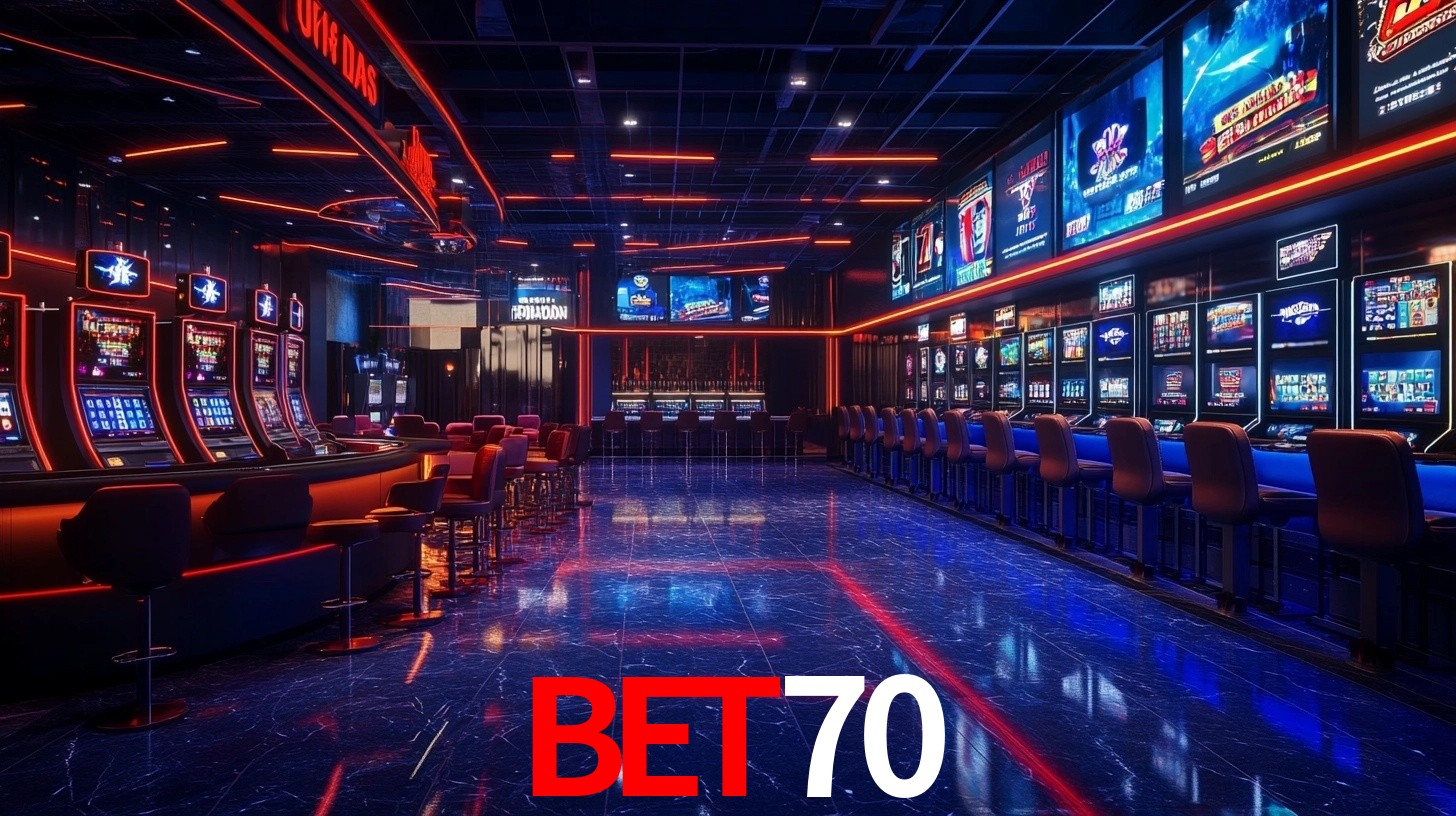Roulette Table BET70