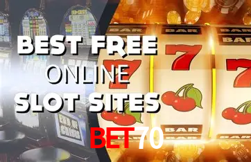 A Popularidade dos Caça-Níqueis no BET70