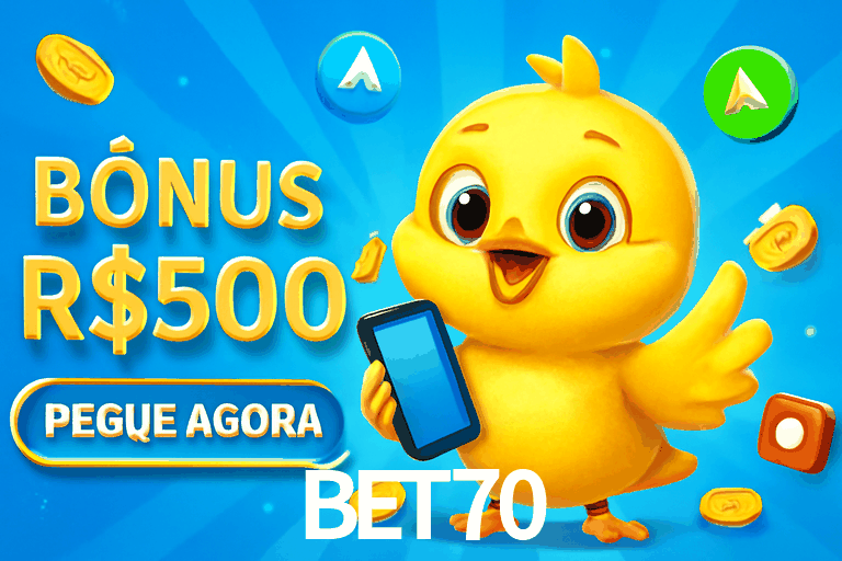 Exclusive Offers BET70