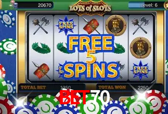 BET70 Salvador - Studio Tour