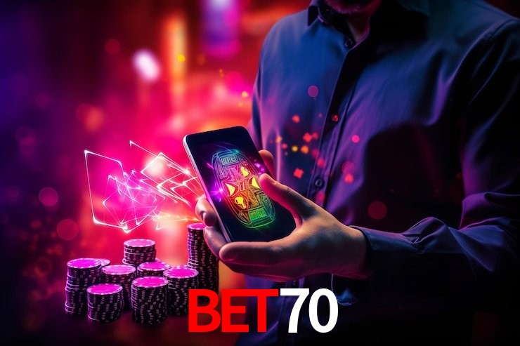 Estatísticas Esportivas BET70