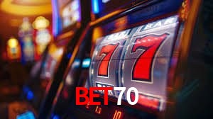 BET70 - Aplicativo Móvel