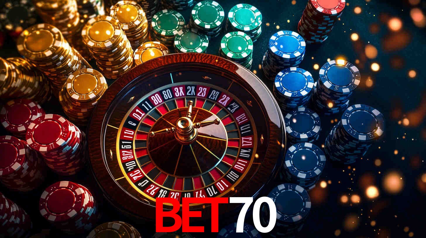 Daily Bonuses BET70