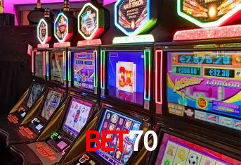 Apostas Esportivas na BET70: Um Guia Completo