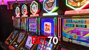 Casino Ao Vivo BET70