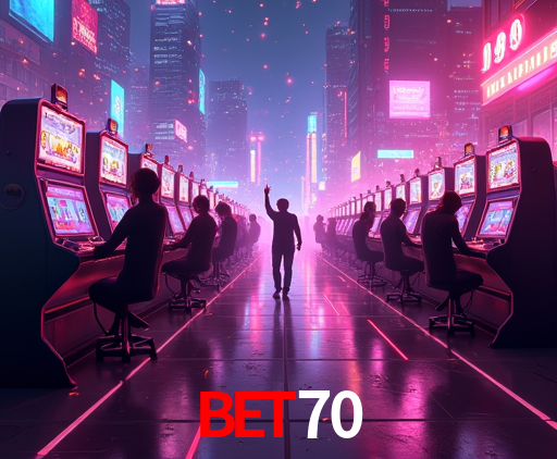 Apostas de Tênis BET70