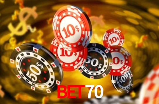 Diretório de Jogos BET70