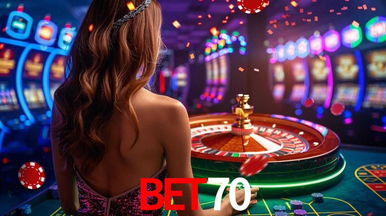 BET70 - App Features