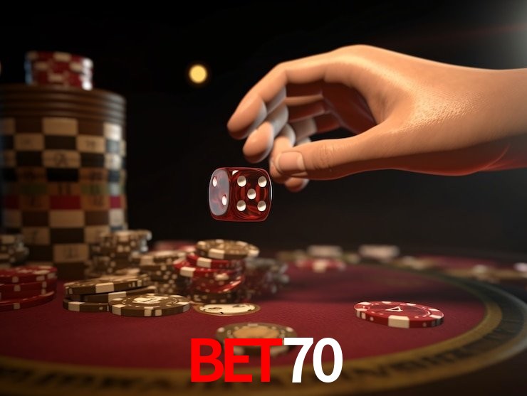 BET70 São Paulo - Jogo Providers