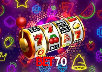 Inovações de Jogos na BET70: O Futuro das Experiências Interativas