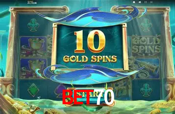A Experiência Imersiva dos Cassinos Ao Vivo no BET70