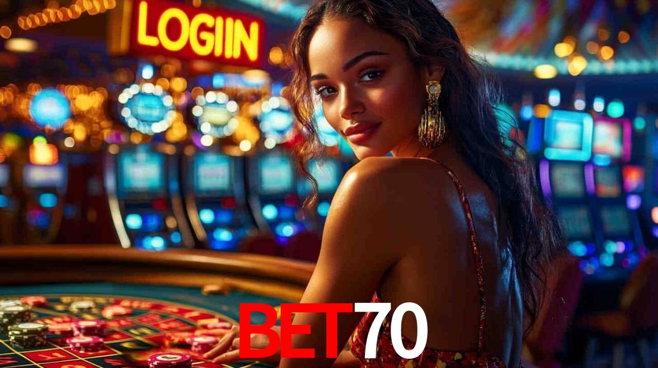 BET70 Belo Horizonte - Jackpots