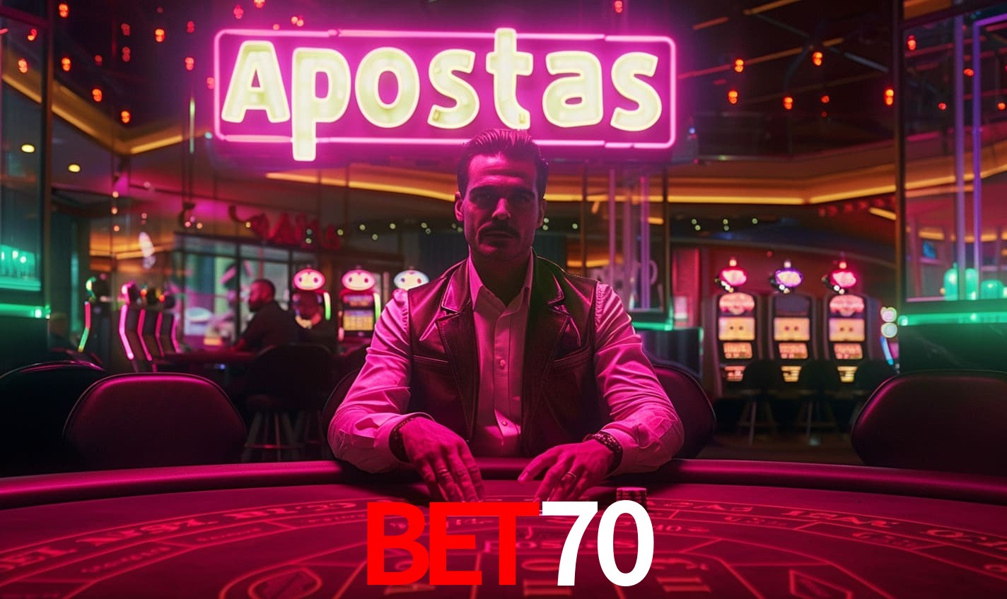 BET70 Crash - Aviator e 35+ Jogos Instant Win