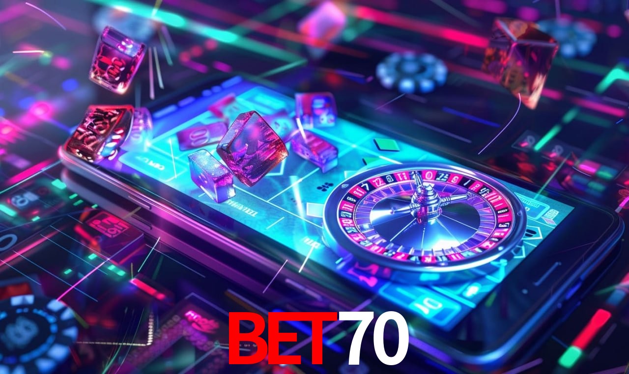 Cadastro Rápido BET70