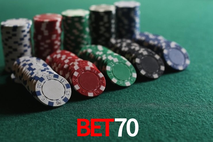 Live Casino BET70
