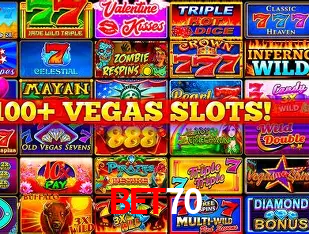 BET70 Brasília - Casino Guide
