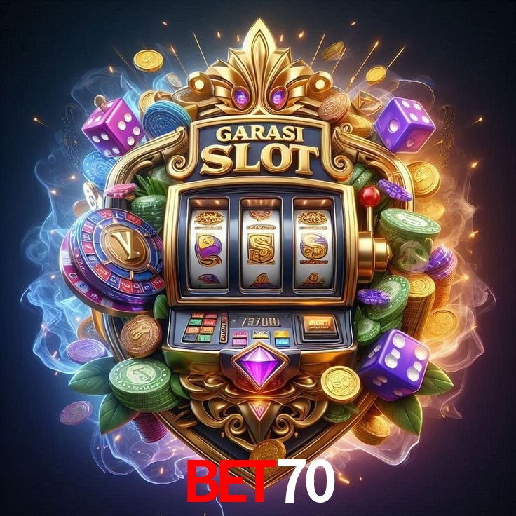 BET70 Entrar - Login Seguro Certificado