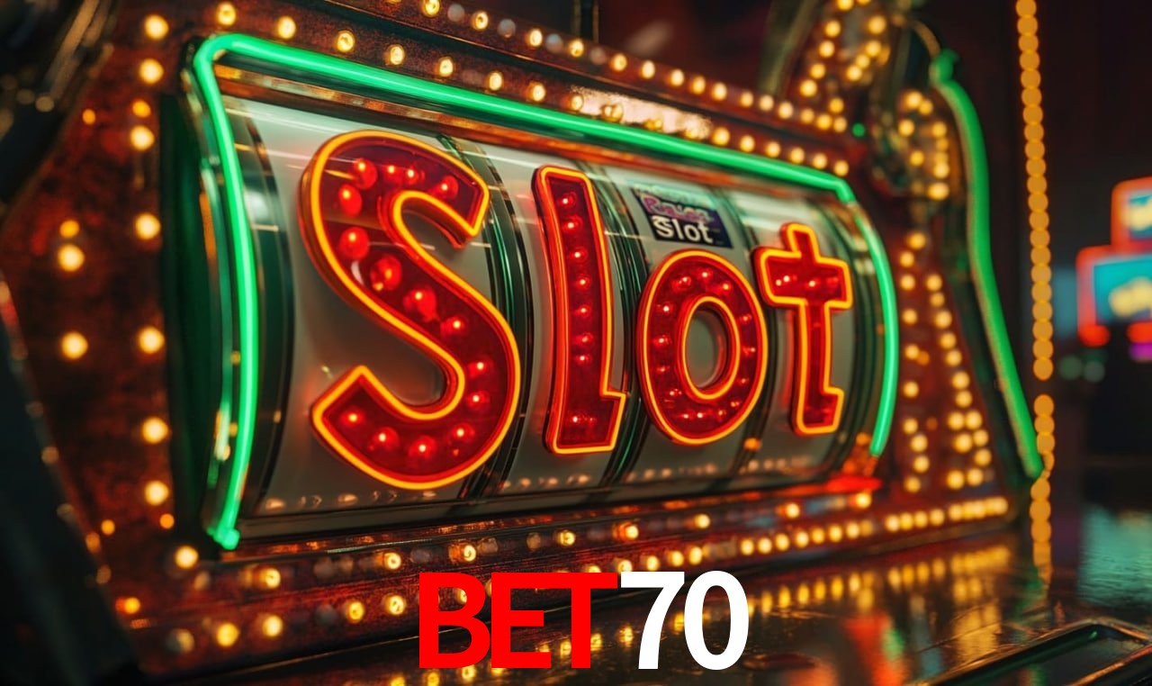 BET70 - Rápido Acesse