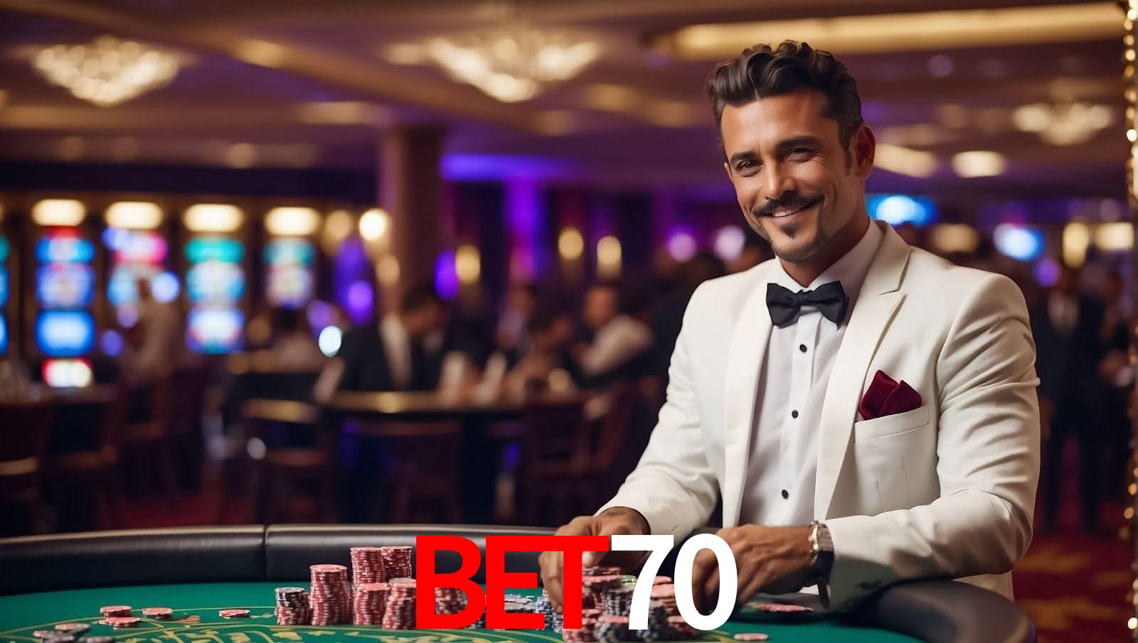 BET70 - Support