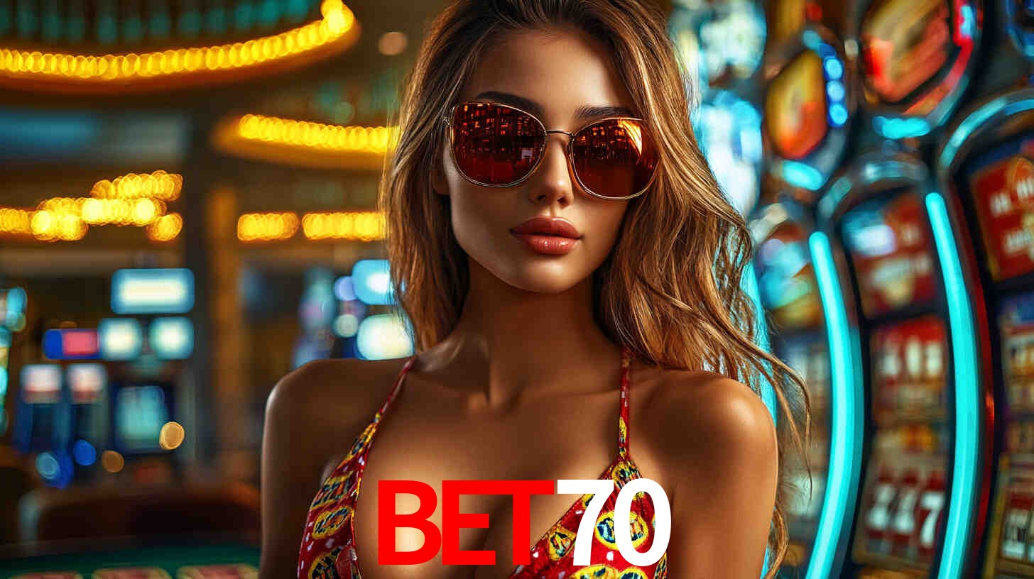Welcome Bonus BET70