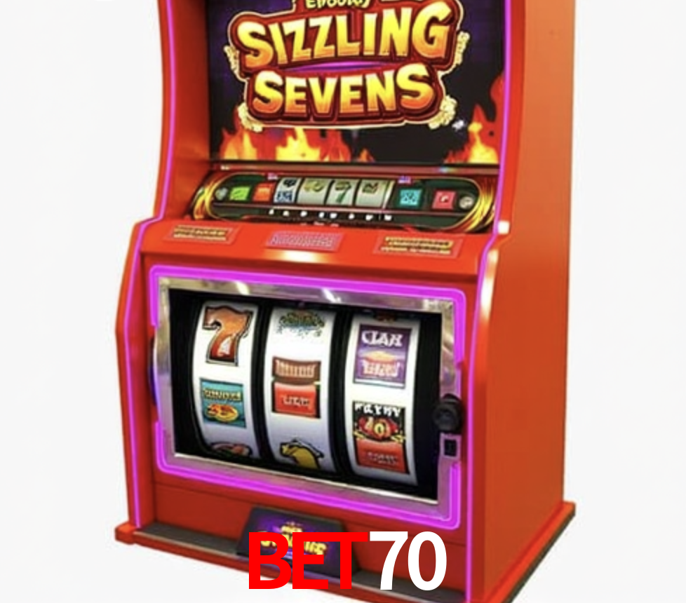 APP oficial da BET70 para mobile
