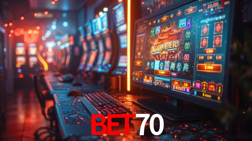 Explore as vantagens do BET70: serviço profissional e confiabilidade