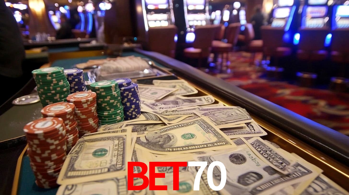 BET70 Salvador - Strategy
