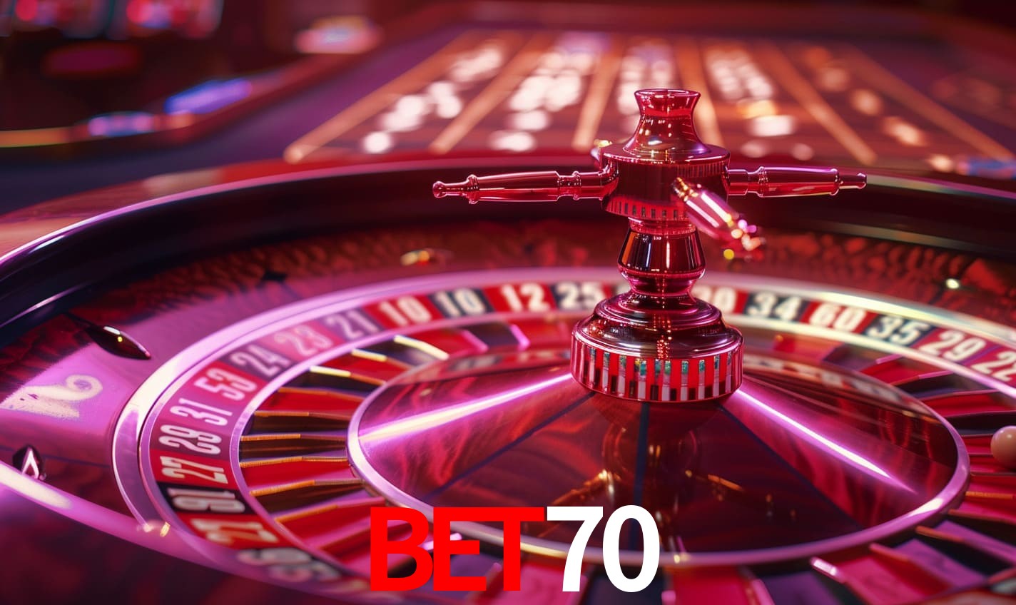 BET70 Curitiba - Hall of Fame
