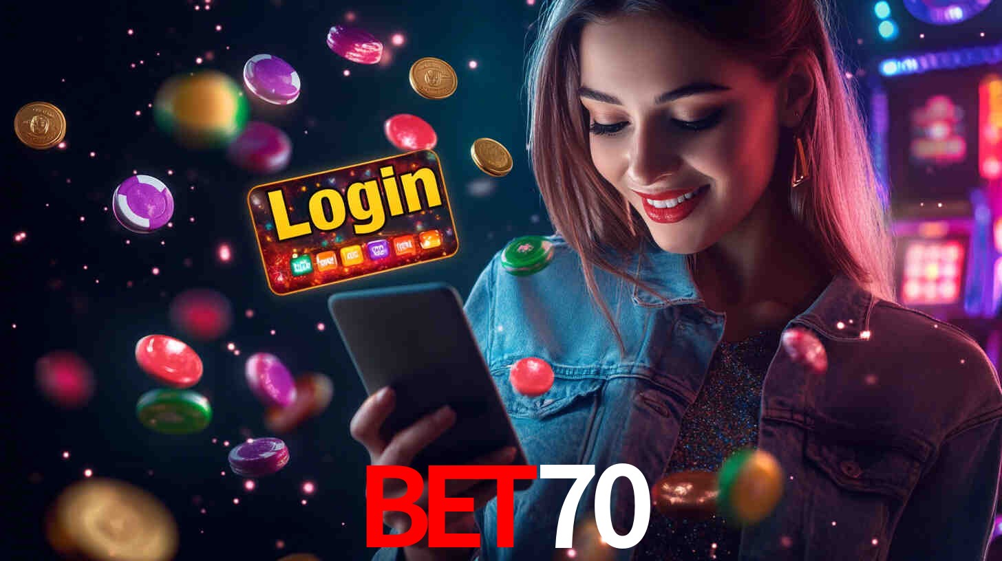 Descubra a Essência do BET70: Nossa História e Compromissos